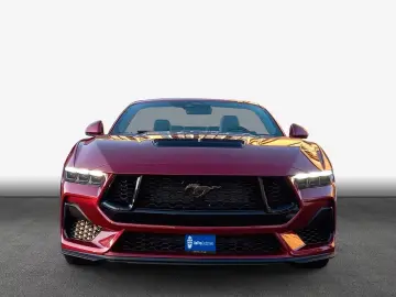Ford Mustang Convertible 5.0 V8 Aut. GT Magne Bronze-Pack