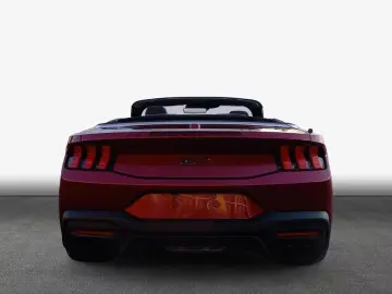 Ford Mustang Convertible 5.0 V8 Aut. GT Magne Bronze-Pack