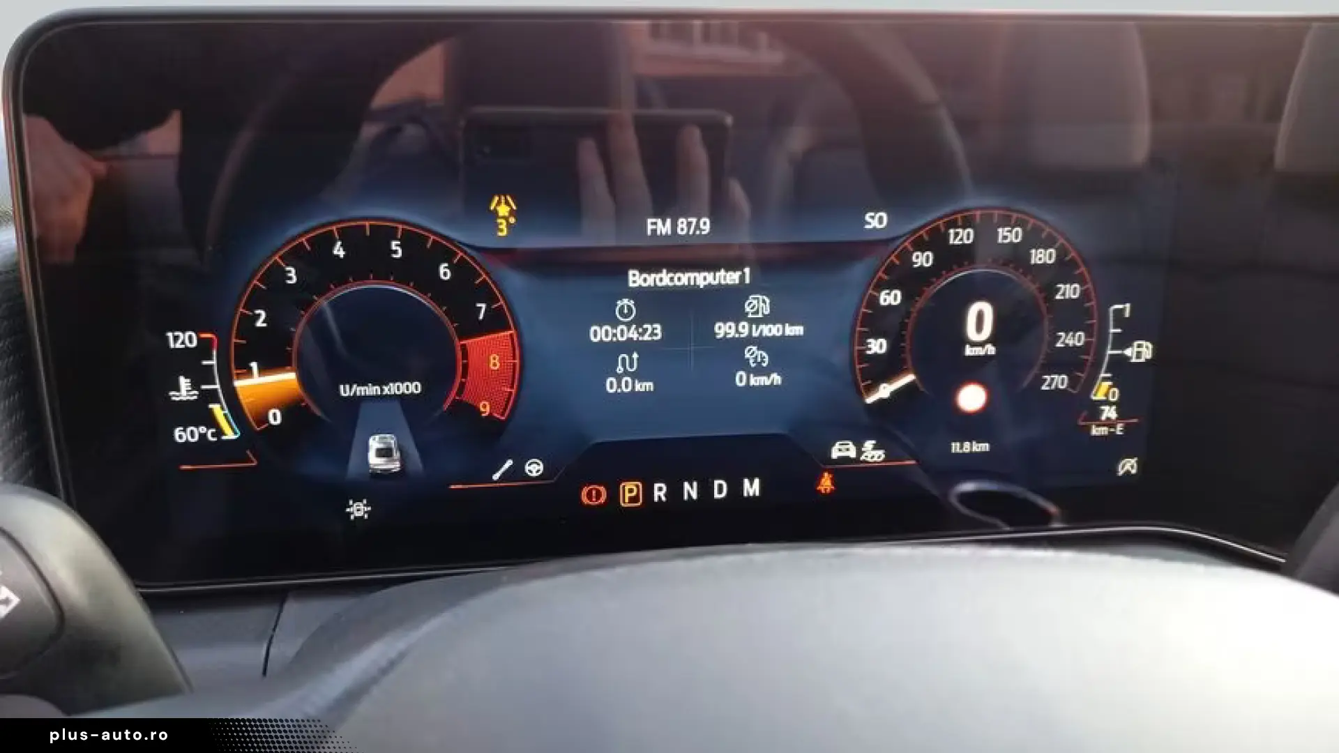 Ford Mustang Convertible 5.0 V8 Aut. GT Magne Bronze-Pack