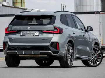 BMW X1 xDrive20i M Sport