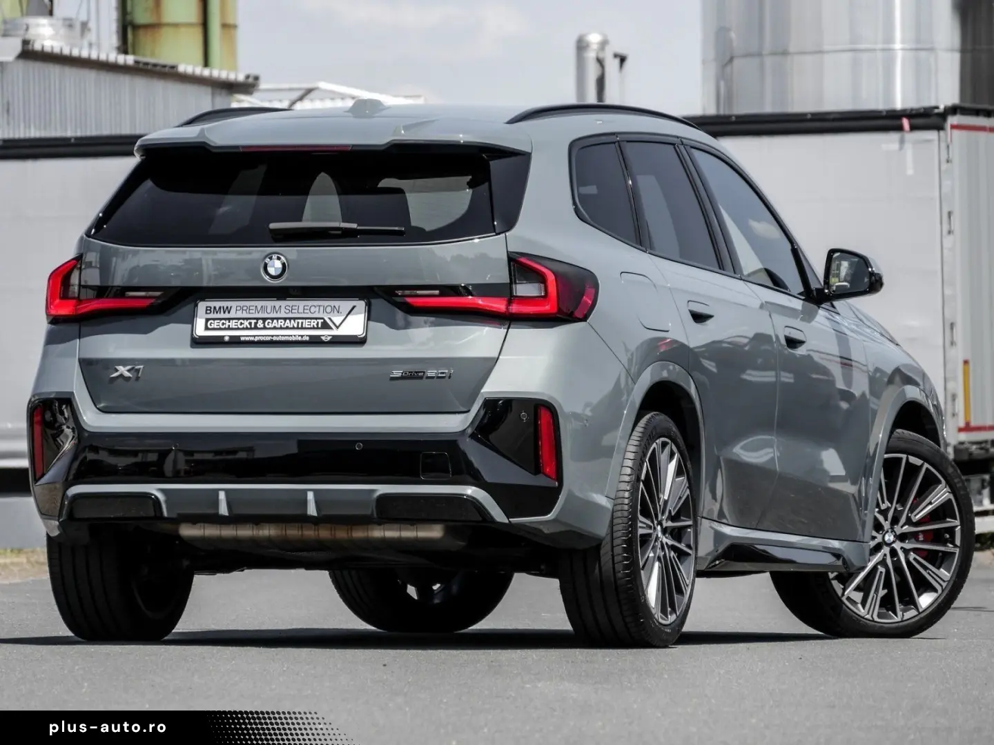 BMW X1 xDrive20i M Sport