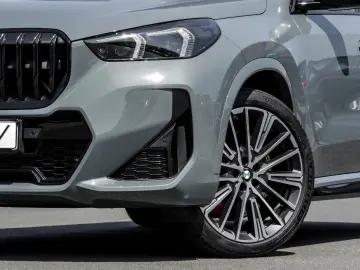 BMW X1 xDrive20i M Sport