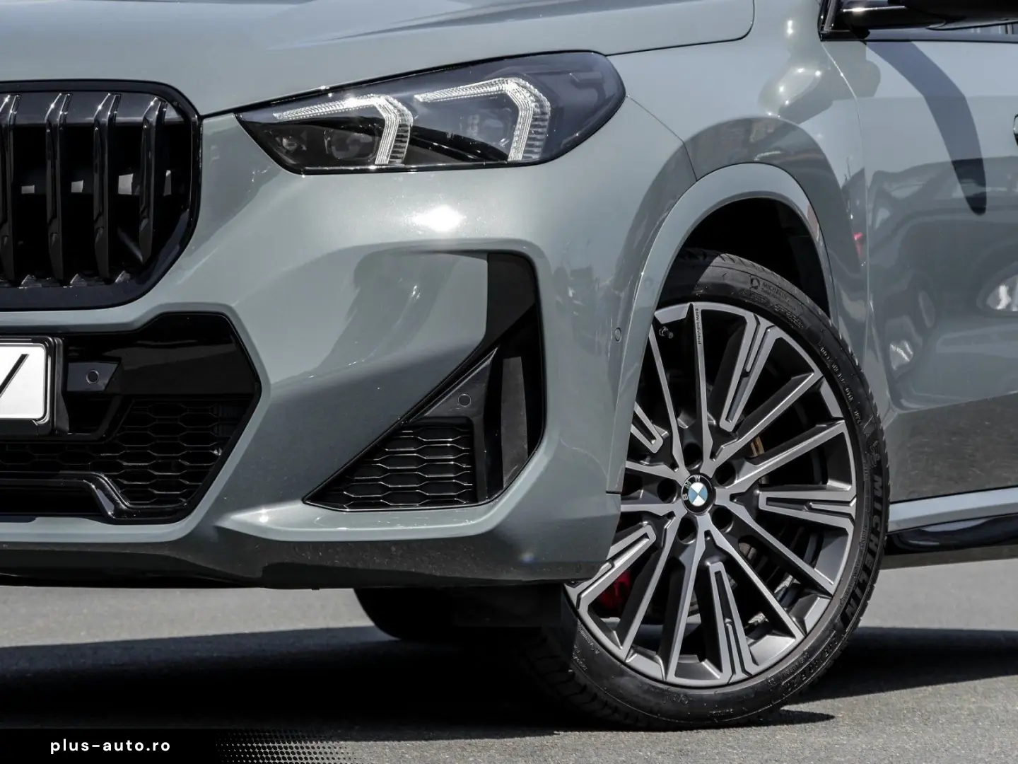 BMW X1 xDrive20i M Sport