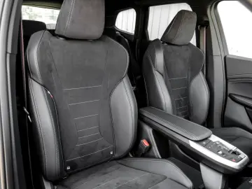 BMW X1 xDrive20i M Sport