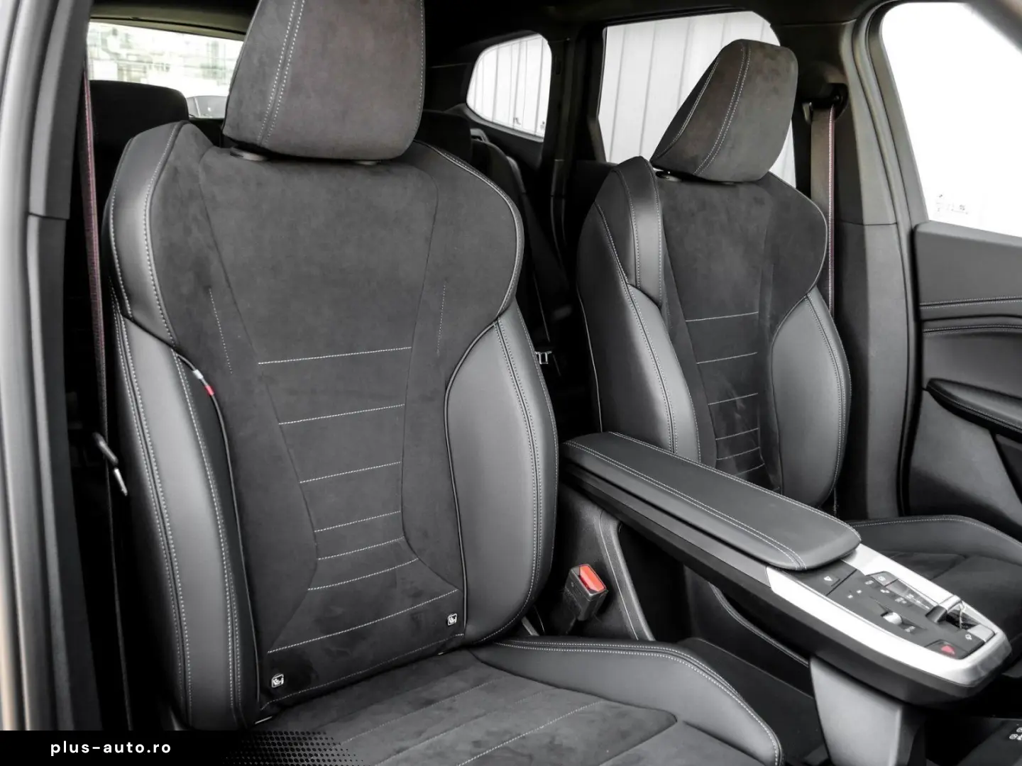 BMW X1 xDrive20i M Sport
