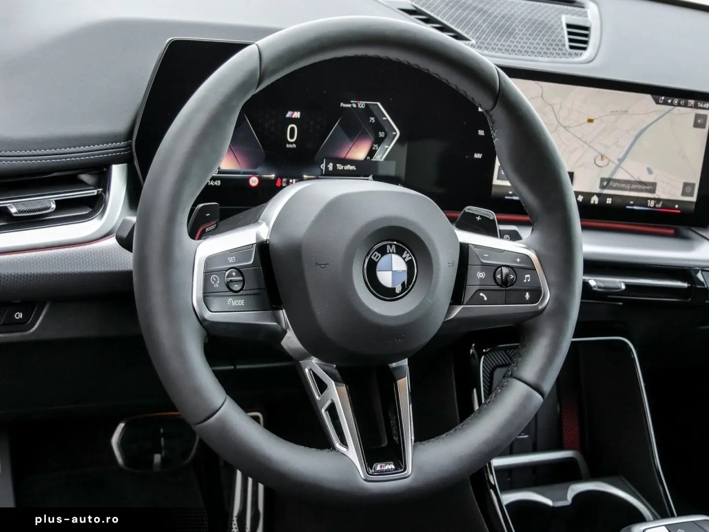 BMW X1 xDrive20i M Sport
