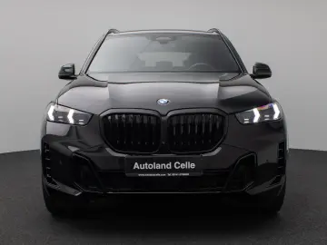 BMW X5 xD30d M Sport Pro Panoram 360 HUD DAB H K AHK