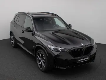 BMW X5 xD30d M Sport Pro Panoram 360 HUD DAB H K AHK