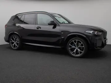 BMW X5 xD30d M Sport Pro Panoram 360 HUD DAB H K AHK