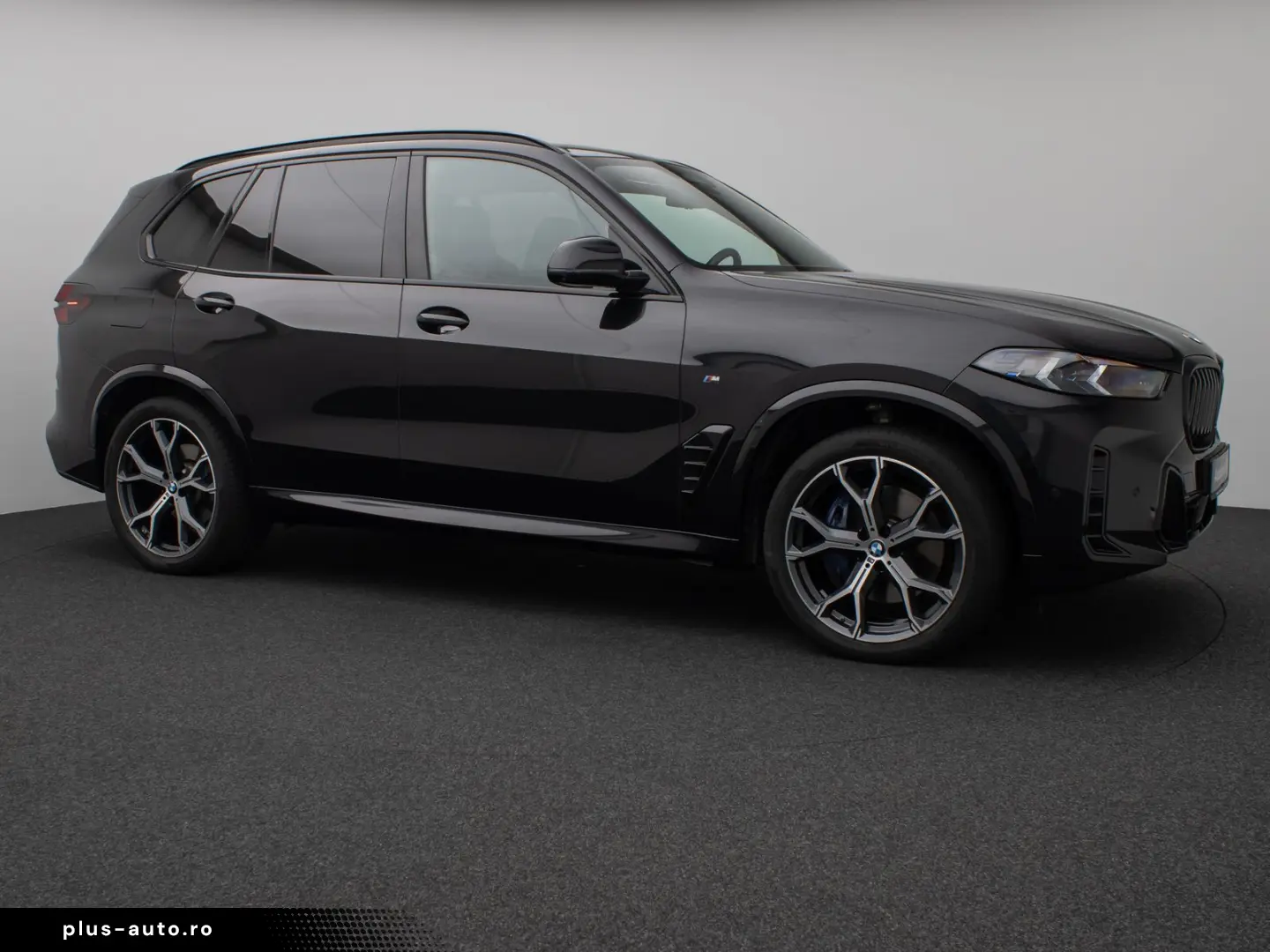 BMW X5 xD30d M Sport Pro Panoram 360 HUD DAB H K AHK