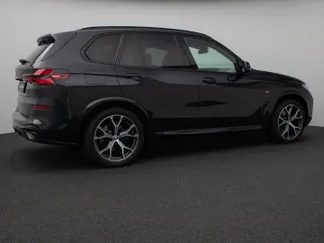 BMW X5 xD30d M Sport Pro Panoram 360 HUD DAB H K AHK