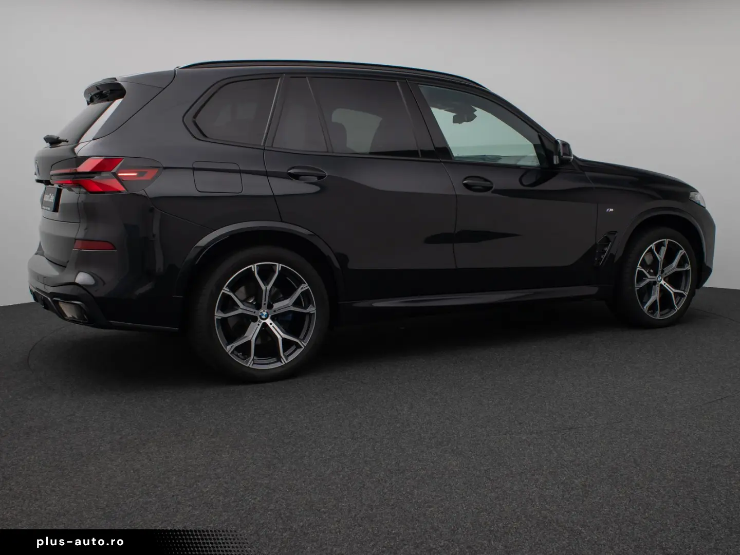 BMW X5 xD30d M Sport Pro Panoram 360 HUD DAB H K AHK