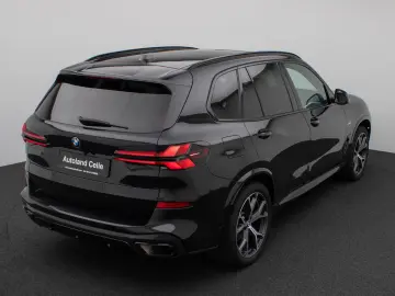 BMW X5 xD30d M Sport Pro Panoram 360 HUD DAB H K AHK