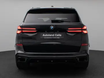 BMW X5 xD30d M Sport Pro Panoram 360 HUD DAB H K AHK