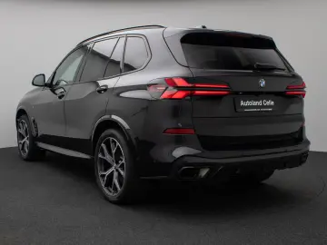 BMW X5 xD30d M Sport Pro Panoram 360 HUD DAB H K AHK