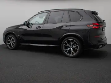 BMW X5 xD30d M Sport Pro Panoram 360 HUD DAB H K AHK