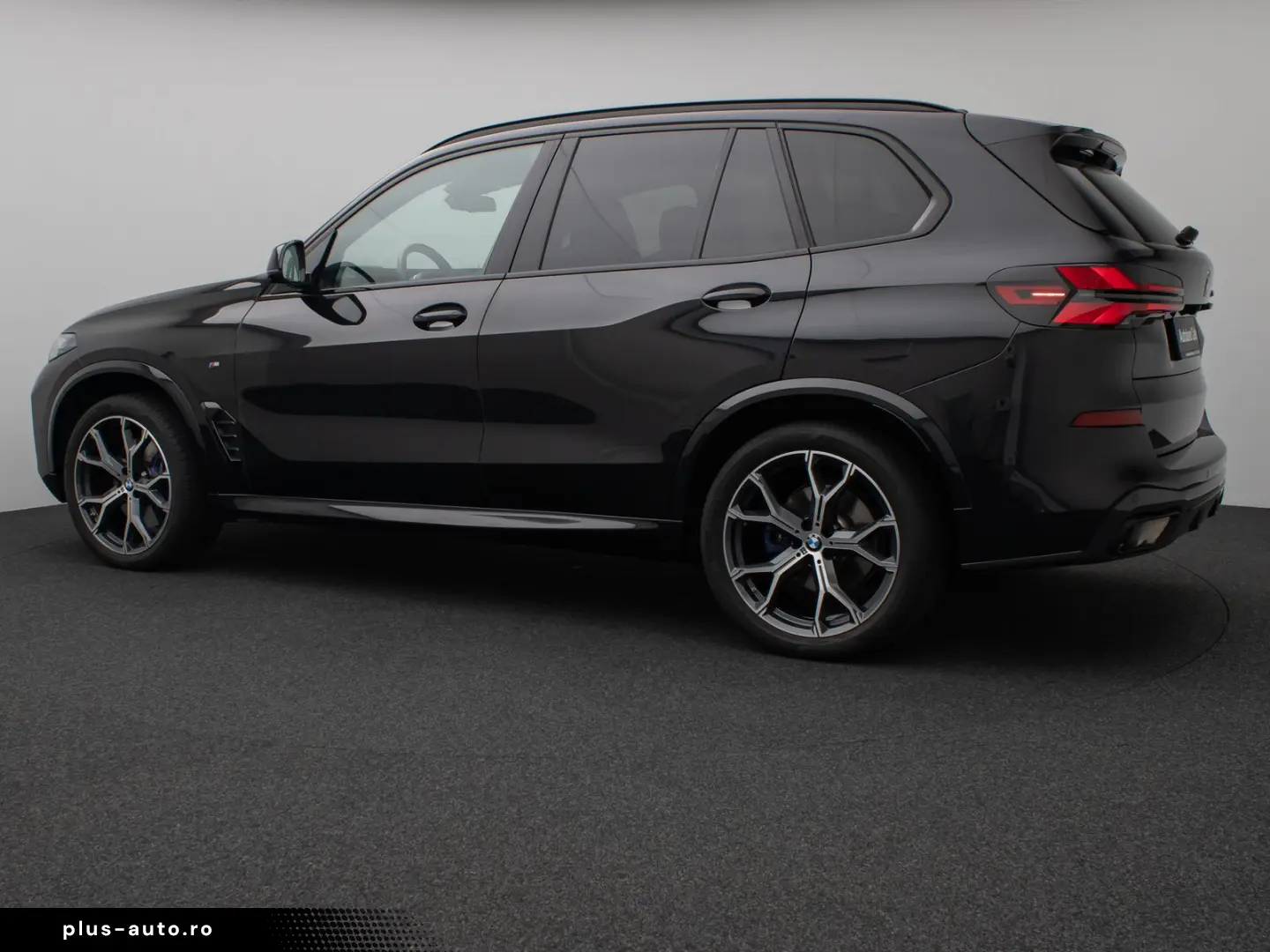 BMW X5 xD30d M Sport Pro Panoram 360 HUD DAB H K AHK