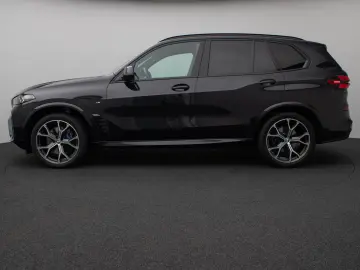 BMW X5 xD30d M Sport Pro Panoram 360 HUD DAB H K AHK