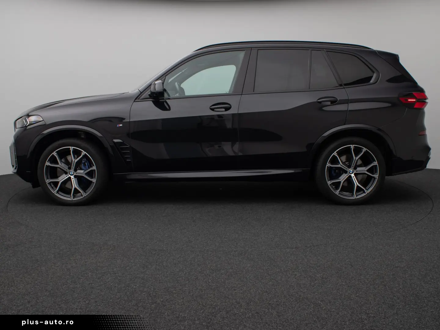 BMW X5 xD30d M Sport Pro Panoram 360 HUD DAB H K AHK