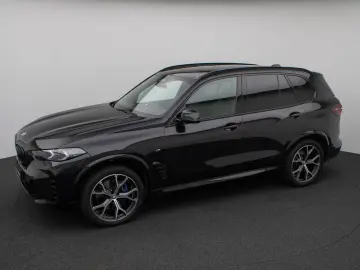 BMW X5 xD30d M Sport Pro Panoram 360 HUD DAB H K AHK