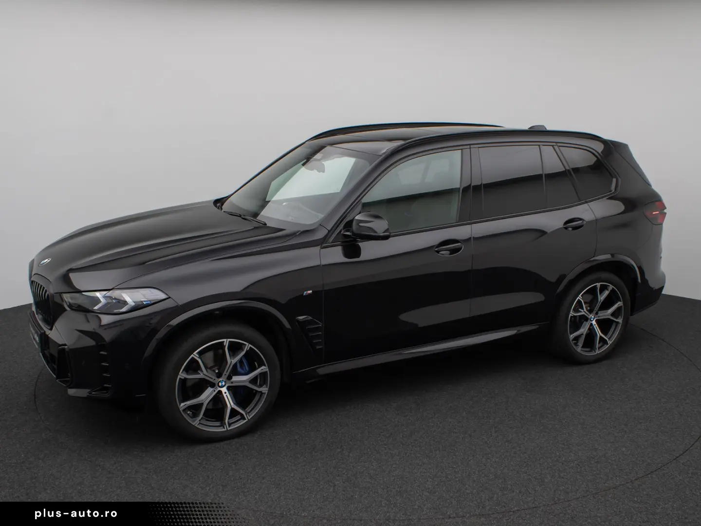BMW X5 xD30d M Sport Pro Panoram 360 HUD DAB H K AHK