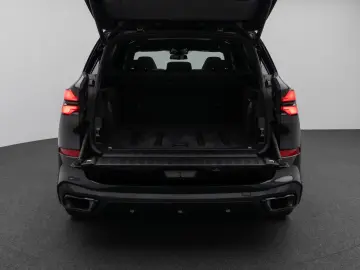 BMW X5 xD30d M Sport Pro Panoram 360 HUD DAB H K AHK