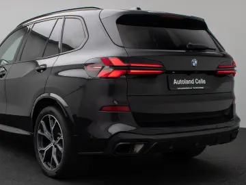BMW X5 xD30d M Sport Pro Panoram 360 HUD DAB H K AHK