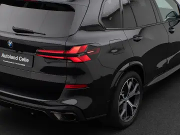 BMW X5 xD30d M Sport Pro Panoram 360 HUD DAB H K AHK