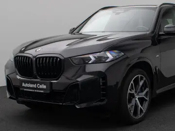 BMW X5 xD30d M Sport Pro Panoram 360 HUD DAB H K AHK