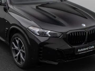 BMW X5 xD30d M Sport Pro Panoram 360 HUD DAB H K AHK