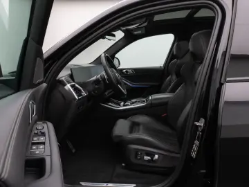 BMW X5 xD30d M Sport Pro Panoram 360 HUD DAB H K AHK