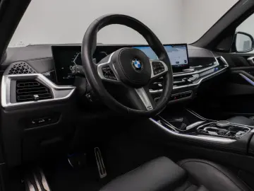 BMW X5 xD30d M Sport Pro Panoram 360 HUD DAB H K AHK