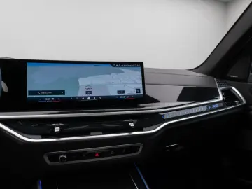 BMW X5 xD30d M Sport Pro Panoram 360 HUD DAB H K AHK