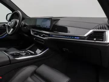 BMW X5 xD30d M Sport Pro Panoram 360 HUD DAB H K AHK
