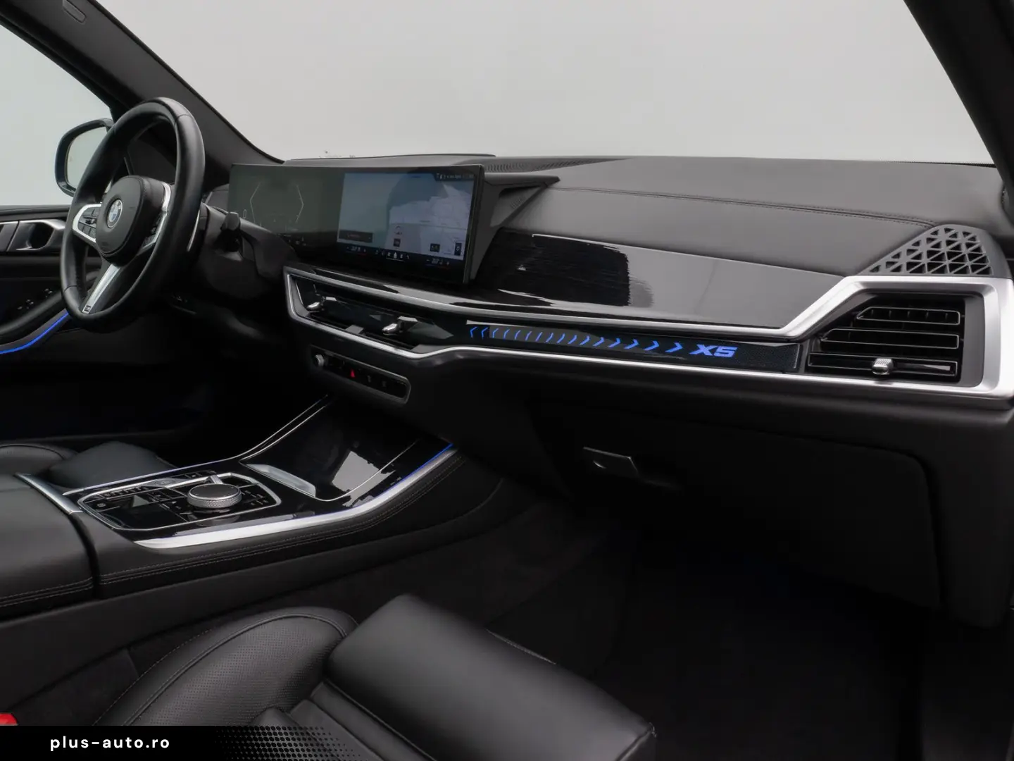 BMW X5 xD30d M Sport Pro Panoram 360 HUD DAB H K AHK