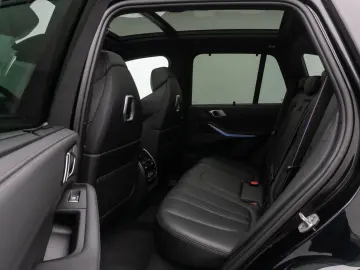 BMW X5 xD30d M Sport Pro Panoram 360 HUD DAB H K AHK