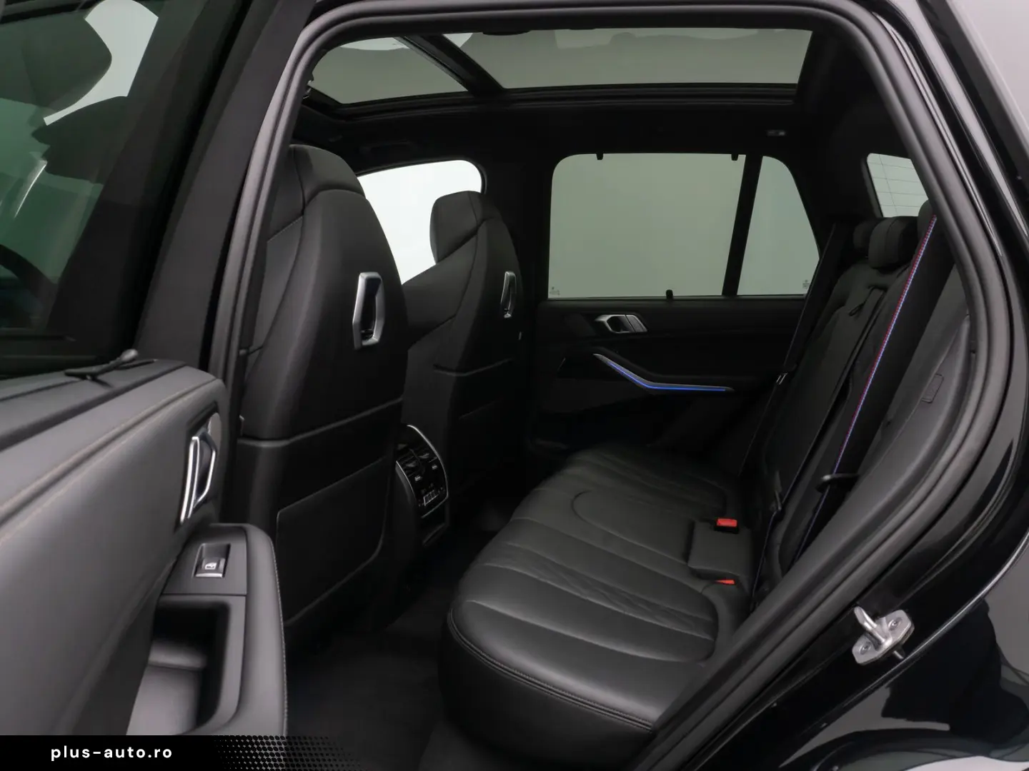 BMW X5 xD30d M Sport Pro Panoram 360 HUD DAB H K AHK