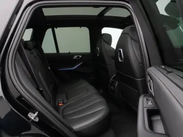 BMW X5 xD30d M Sport Pro Panoram 360 HUD DAB H K AHK