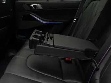 BMW X5 xD30d M Sport Pro Panoram 360 HUD DAB H K AHK