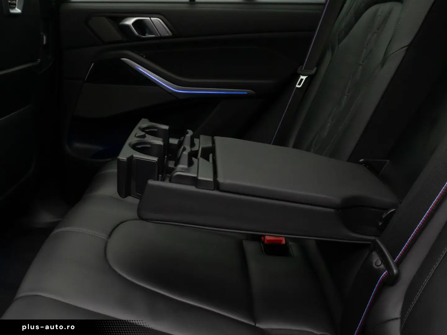 BMW X5 xD30d M Sport Pro Panoram 360 HUD DAB H K AHK