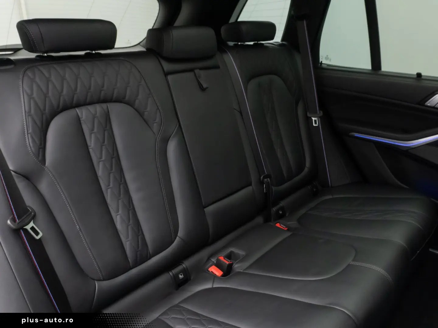 BMW X5 xD30d M Sport Pro Panoram 360 HUD DAB H K AHK
