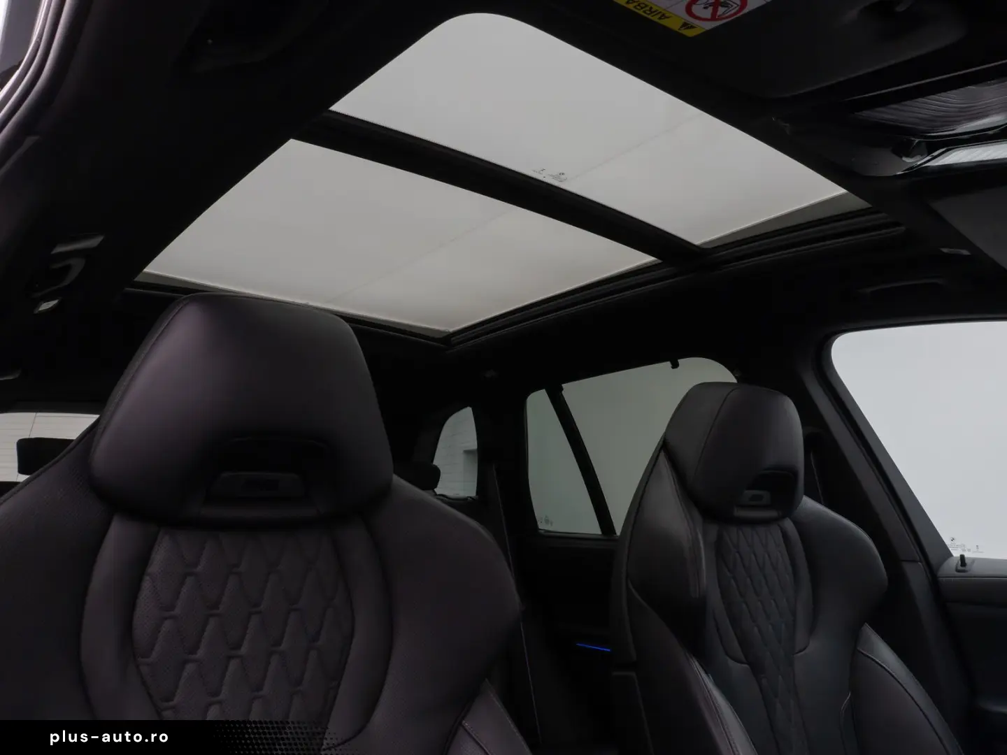 BMW X5 xD30d M Sport Pro Panoram 360 HUD DAB H K AHK