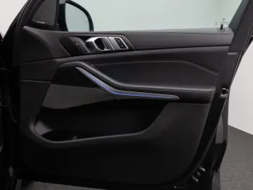 BMW X5 xD30d M Sport Pro Panoram 360 HUD DAB H K AHK