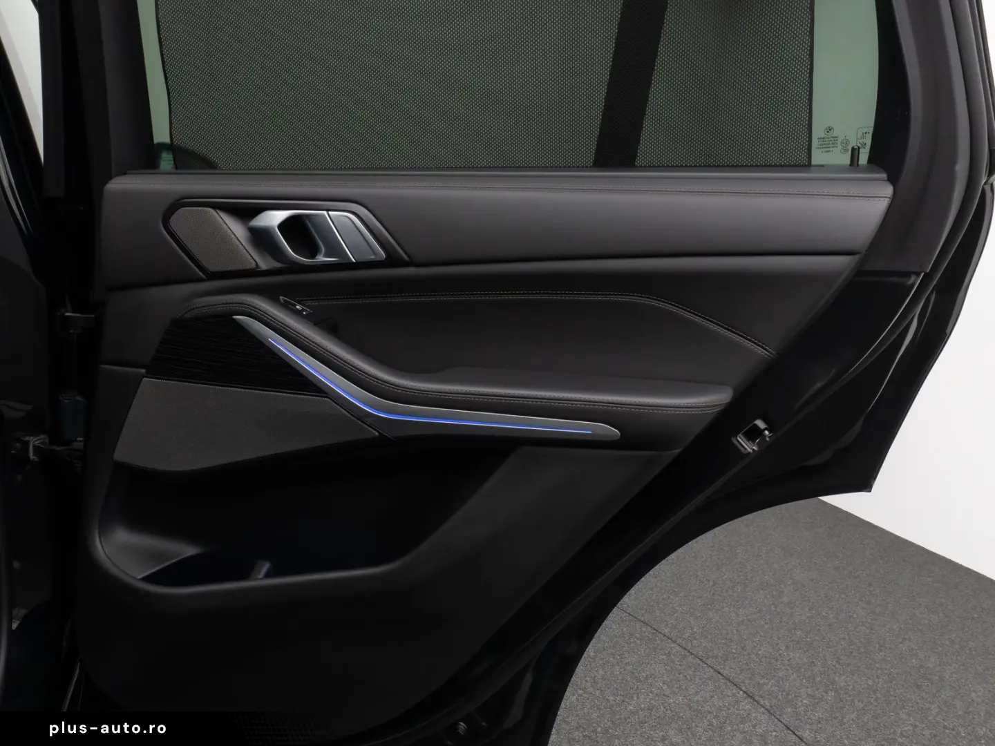 BMW X5 xD30d M Sport Pro Panoram 360 HUD DAB H K AHK