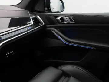BMW X5 xD30d M Sport Pro Panoram 360 HUD DAB H K AHK