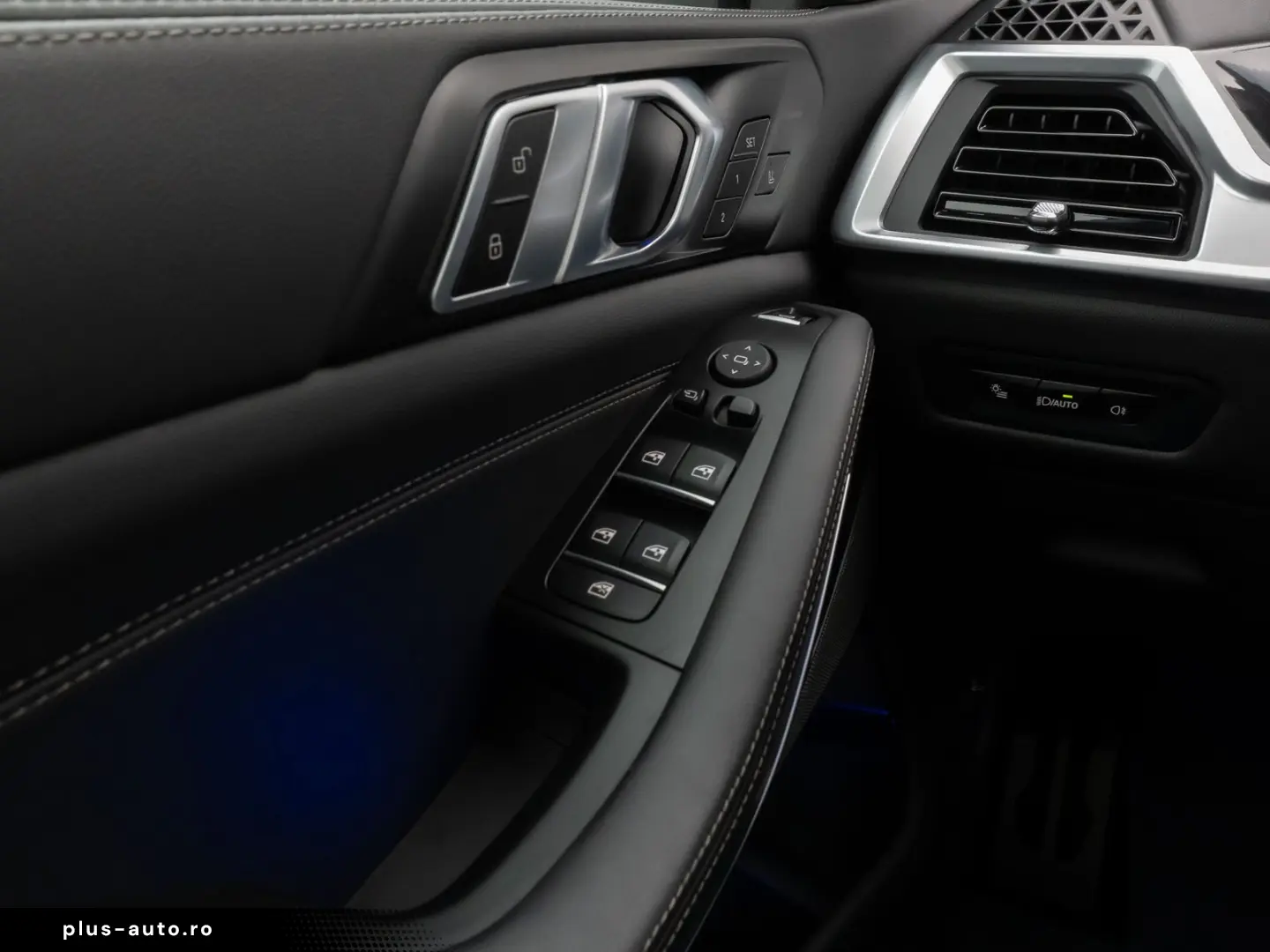 BMW X5 xD30d M Sport Pro Panoram 360 HUD DAB H K AHK