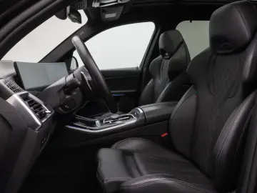 BMW X5 xD30d M Sport Pro Panoram 360 HUD DAB H K AHK