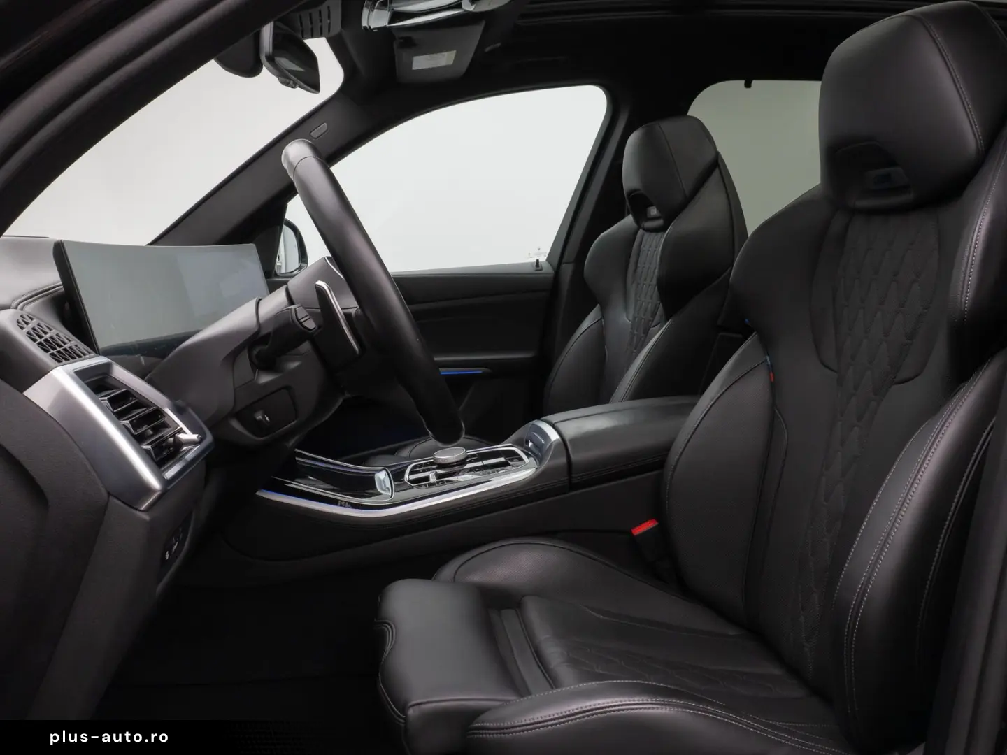 BMW X5 xD30d M Sport Pro Panoram 360 HUD DAB H K AHK