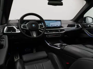 BMW X5 xD30d M Sport Pro Panoram 360 HUD DAB H K AHK