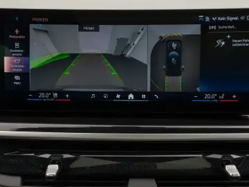 BMW X5 xD30d M Sport Pro Panoram 360 HUD DAB H K AHK